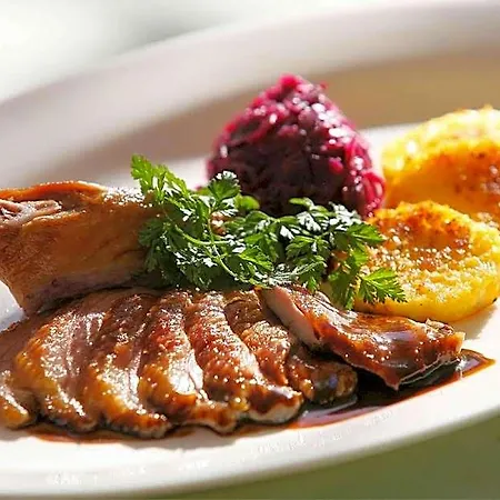 Roessle بيت ريفي بغاتز