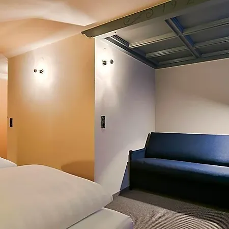 بيت ريفي Roessle 3*