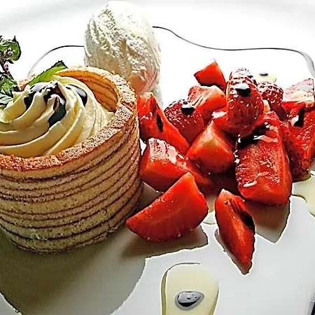 Мини-отель Roessle Брац