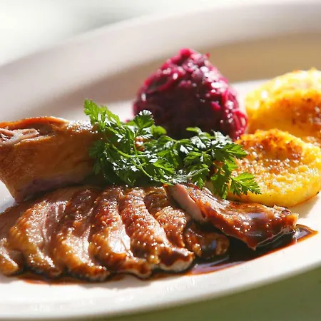 Roessle بيت ريفي بغاتز