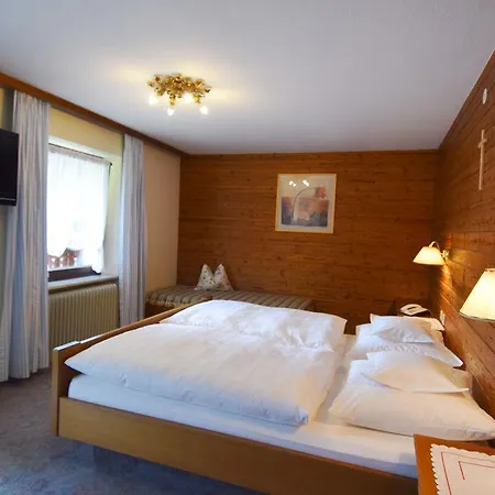 Gasthof Rossle Inn 3*