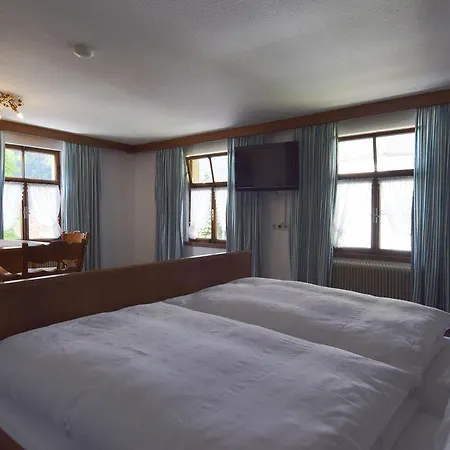 Gasthof Rossle 3* Braz