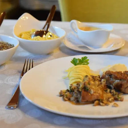 Inn Gasthof Rossle Braz