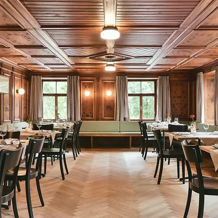 Gasthof Rossle Inn 3*