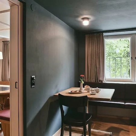 Inn Gasthof Rossle 3*