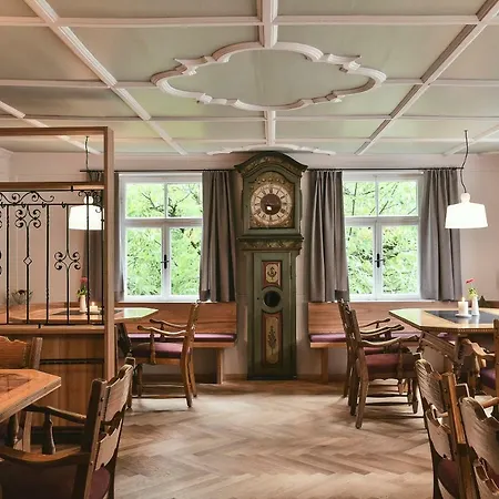 Gasthof Rossle Inn 3*