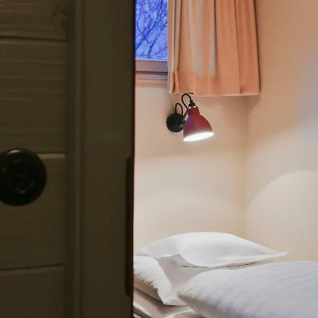 Roessle Mini-hôtel 3*