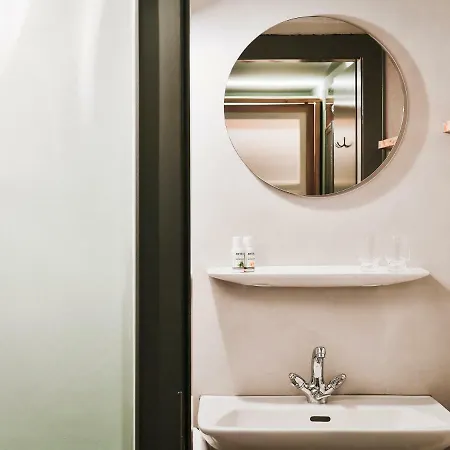 Roessle Mini-hôtel 3*