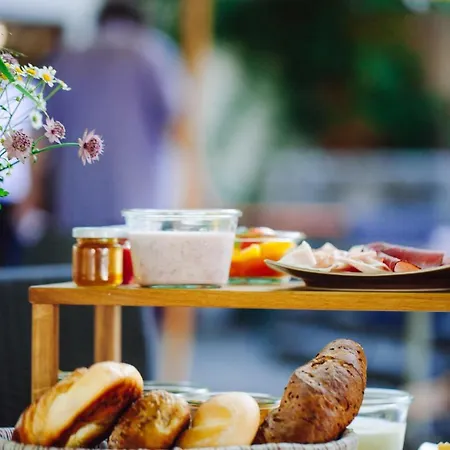 Gasthof Rossle Inn 3*